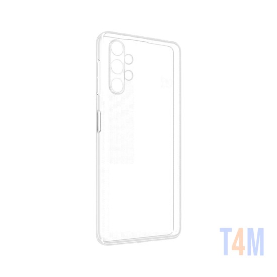 Capa de Silicone Macio para Samsung Galaxy A32 5g Transparente